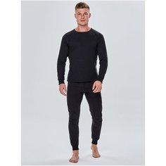 Комплект термобелья , размер 56, черный «Pro100 товары»