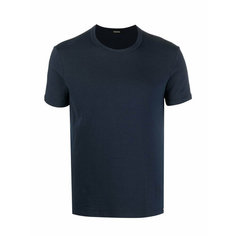 Футболка Tom Ford, размер XXL, синий