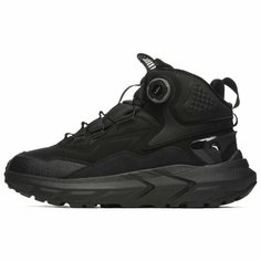 Кроссовки Anta ANTA EXPLORER, размер 39.5, белый, черный