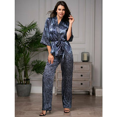 Комплект MIA-AMORE, размер 46, синий