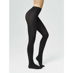 Колготки MiNiMi Multifibra, 70 den, размер 2/S, Nero=Чёрный