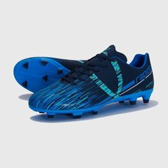 Бутсы Jogel, размер 34, синий