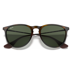 Солнцезащитные очки Ray-Ban, зеленый