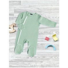 Комбинезон Mjolk, размер 56, Magic Mint