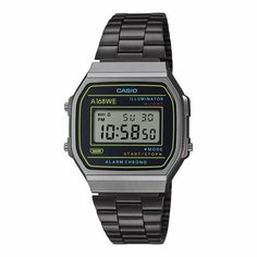 Наручные часы CASIO, черный