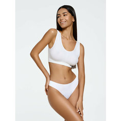 Трусы MiNiMi, размер 48 (L), bianco