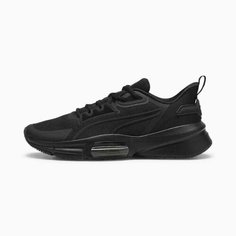 Кроссовки PUMA PWRFrame TR 3, размер 8,5 UK, черный
