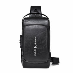 Сумка-рюкзак , фактура лаковая, матовая, гладкая, черный (black)