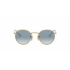 Солнцезащитные очки Ray-Ban, синий