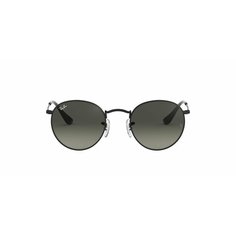 Солнцезащитные очки Ray-Ban, черный/серый