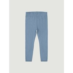Брюки Mjolk, размер 128, baby blue
