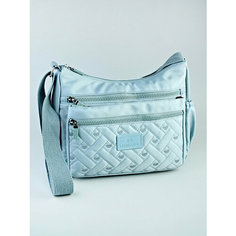 Сумка BAREZ, голубой