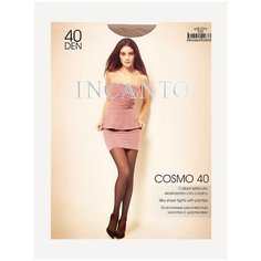 Колготки Incanto Cosmo, 40 den, размер 2, moka