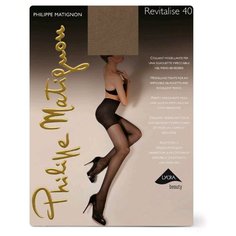 Колготки Philippe Matignon Revitalise, 40 den, размер 4, the