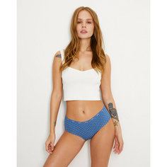 Трусы MiNiMi, размер 46 (M), jeans