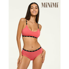 Трусы MiNiMi, размер 48/L, corallo