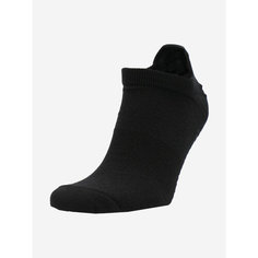 Носки Demix, размер 39-42, черный