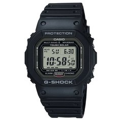 Наручные часы CASIO G-Shock, черный