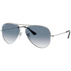 Солнцезащитные очки Ray-Ban, голубой