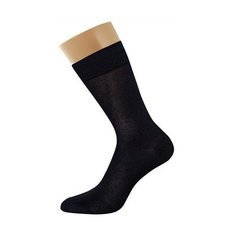 Носки Omsa, размер 42-44 (27-29), grigio scuro