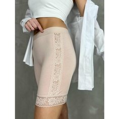 Трусы H&C Underwear, размер F, капучино