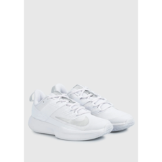 Кроссовки NIKE Vapor Lite, размер 37.5EU / 6.5US / 23.5СМ, белый