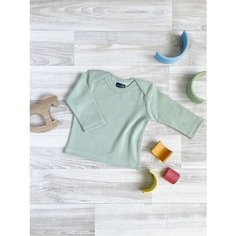 Футболка Mjolk, размер 56, Magic Mint