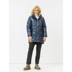 Куртка AVI, размер 46, синий