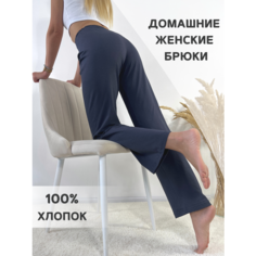 Брюки Angels Wear, размер XL, серый