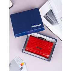 Кошелек malgrado, Red44
