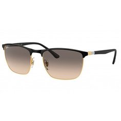 Солнцезащитные очки Ray-Ban, Clear gradient grey