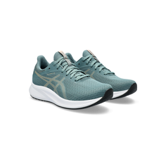 Кроссовки ASICS GEL-LYTE 5, размер 7 US, бирюзовый
