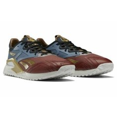 Кроссовки Reebok NANO X2, размер 9, красный