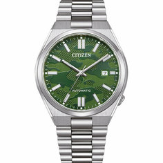 Наручные часы CITIZEN