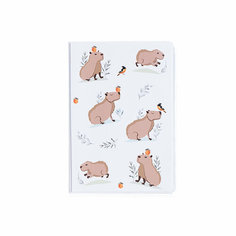 Обложка для автодокументов Kawaii Factory, белый