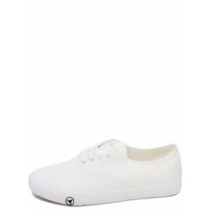 Кеды Soter, размер 39, белый