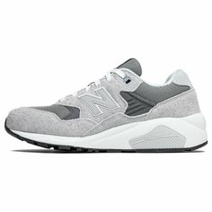 Кроссовки New Balance 580, полнота D, размер 11 US / 29 CM, серый
