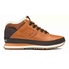 Кроссовки New Balance 754, размер 44.5 EUR /10.5 US /28.5 см, коричневый