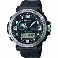 Наручные часы CASIO