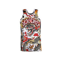 Майка REYVEL, размер XL, белый