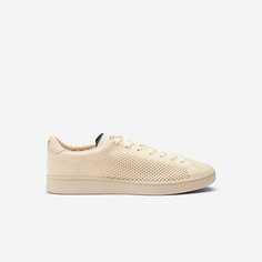 Кеды LACOSTE CARNABY PQPARIS, размер T55, бежевый