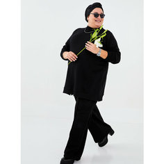 Свитшот LC Waikiki, размер S, , black