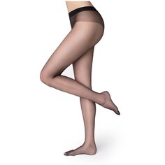 Колготки Marilyn Emmy, 7 den, размер 2, black
