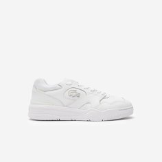 Кроссовки LACOSTE, размер T85, белый