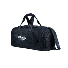 Сумка спортивная Venum, 63 л, 25х33х60 см, синий