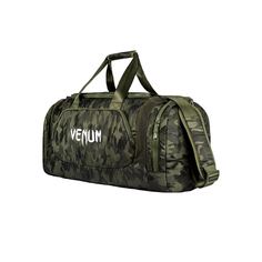 Сумка спортивная Venum, 63 л, 25х33х60 см, камуфляж