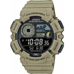 Наручные часы CASIO