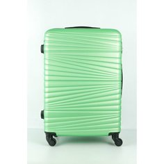 Чемодан , 92 л, размер L Chemodan 360