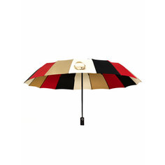 Мини-зонт , красный Umbrella