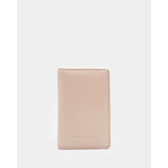 Кошелек ARNY PRAHT, фактура гладкая, beige